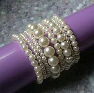 Fashion Bracelet Set